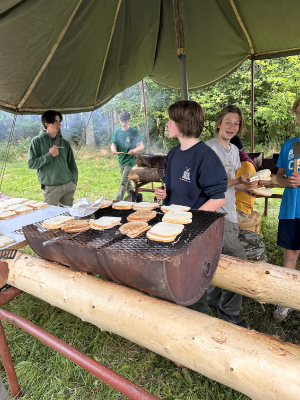 Sint-Martinus den XIIde - Grootkamp VK